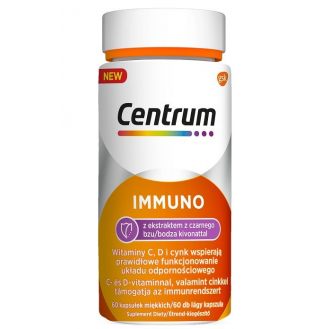 Centrum Immuno z ekstraktem...