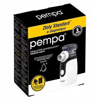 Pempa Inhalator membranowy...