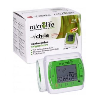 Microlife BP W90,...