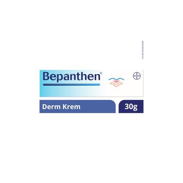 Bepanthen Derm, krem, 30 g