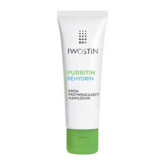 Iwostin Purritin Rehydrin,...