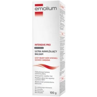 Emolium Intensive Pro...