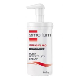 Emolium Intensive Pro...