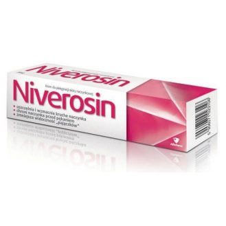 Niverosin, krem...