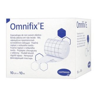 Omnifix E, plaster 10 cm x...