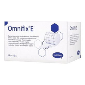 Omnifix E, plaster 15cm x...