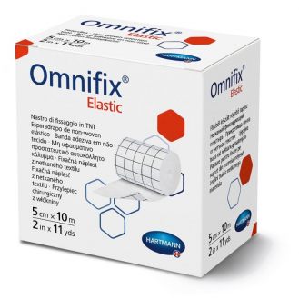 Omnifix Elastic, plaster...