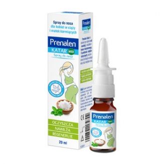 Prenalen, katar, 20 ml