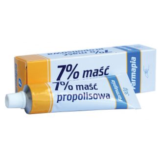 Farmapia, Propolis 7%,...