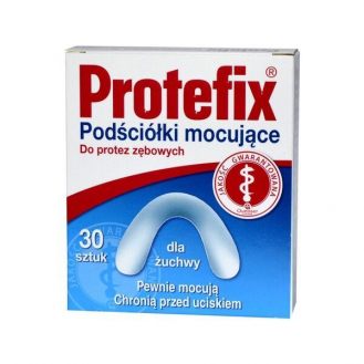 Protefix, podściółka...