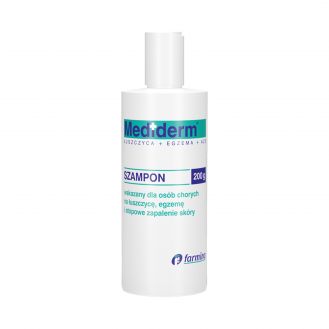 Mediderm Shampoo, szampon,...