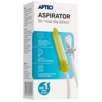  APTEO CARE ,Aspirator do...