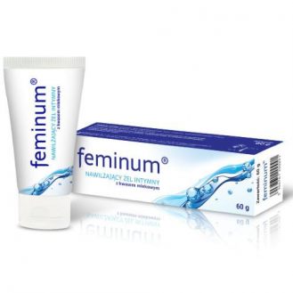 Feminum, żel, 60 g