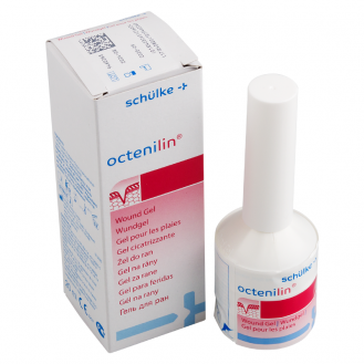 Octenilin, żel do ran, 20 ml