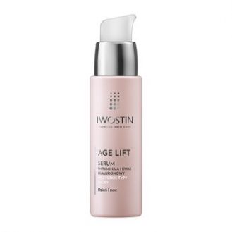 Iwostin Age Lift, serum, 30ml