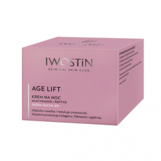 Iwostin Age Lift krem na...