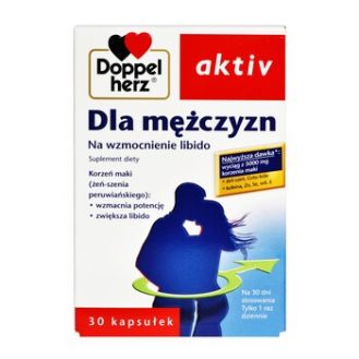 Doppelherz Aktiv Dla...