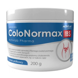 Activlab Pharma ColoNormax...