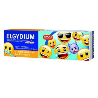 Elgydium Emoji Junior,...