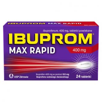 Ibuprom Max Rapid,...