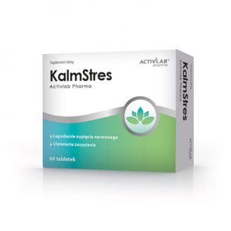 Activlab Pharma KalmStres,...