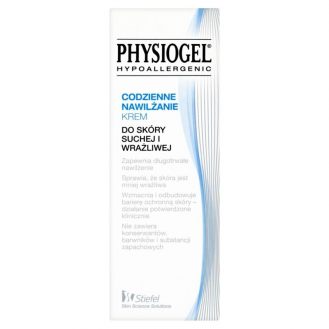 Physiogel Hypoalergiczny,...