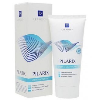 Pilarix, krem, 50ml