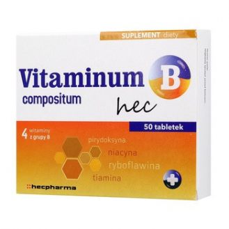 Vitaminum B Compositium...