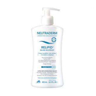 Neutraderm Relipid+, Balsam...