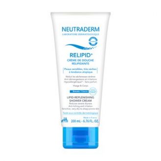 Neuraderm Relipid+, Krem do...