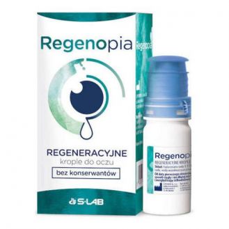 Regenopia, Regeneracyjne...