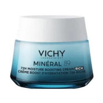 Vichy Mineral 89 Rich...