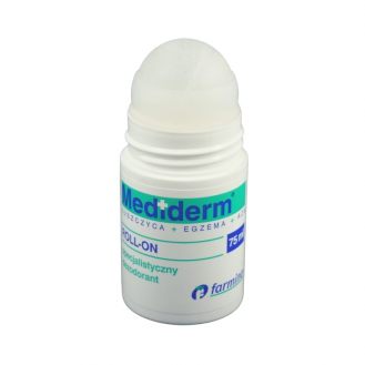 Mediderm Roll-on, płyn, 75ml