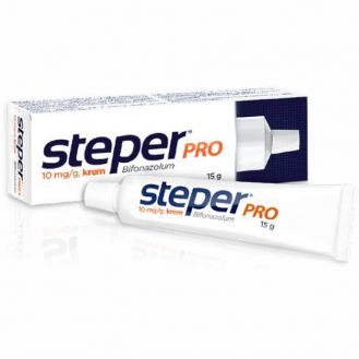 Steper PRO krem 10 mg/g 15...