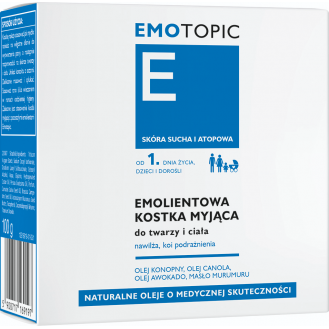 Pharmaceris E,  Emotopic,...