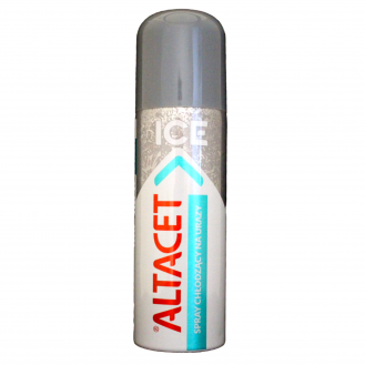 Altacet Ice, aerozol, 130 ml