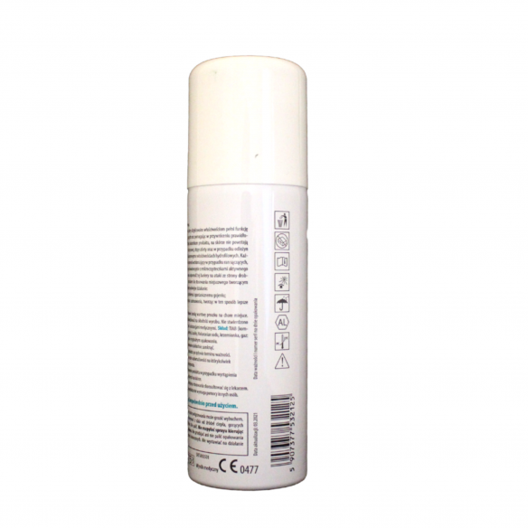 Argotiab, spray, 125 ml
