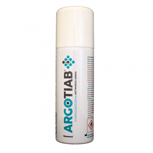 Argotiab, spray, 125 ml
