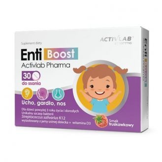EntiBoost Activlab Pharma,...