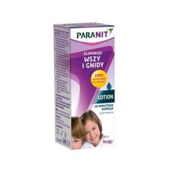 Paranit Lotion, 100 ml