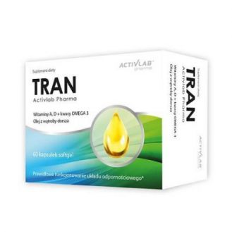 Tran Activlab Pharma,...