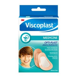 Viscoplast Opti-Plast,...