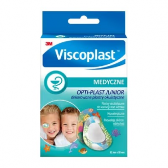 Viscoplast Opti-Plast...