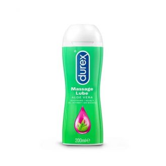 Durex Play 2w1, żel do...