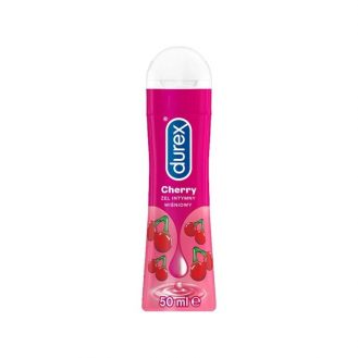 Durex Play Cherry, żel...