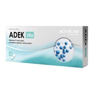 Adek Vita Activlab Pharma,...