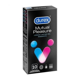 Durex, Performax Intense,...