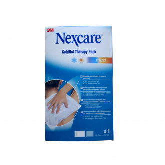 Nexcare Coldhot Therapy...