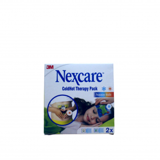 Nexcare ColdHot Therapy...