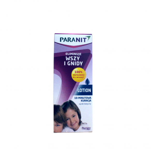 Paranit Lotion, 100 ml